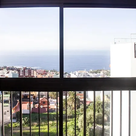 Litoral Apartmán *