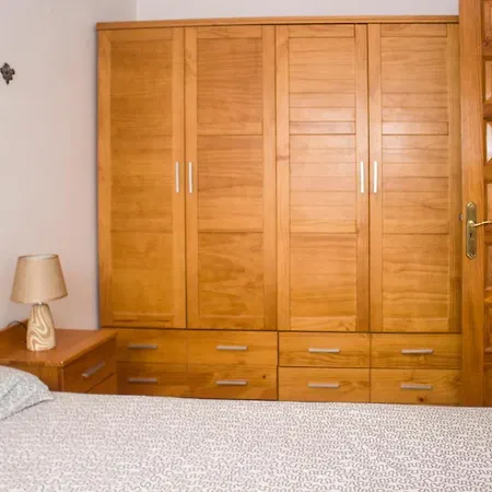 Litoral Icod De Los Vinos