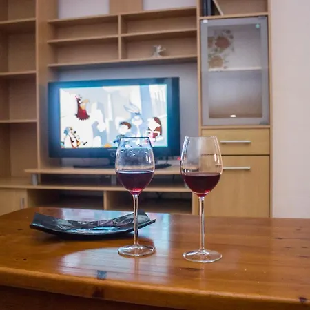 Apartmán Litoral Icod De Los Vinos