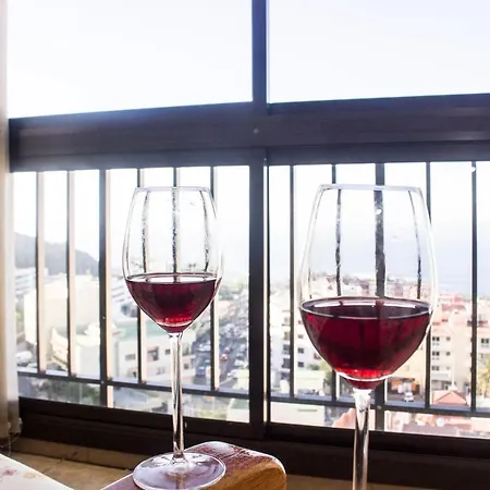 Litoral * Icod De Los Vinos