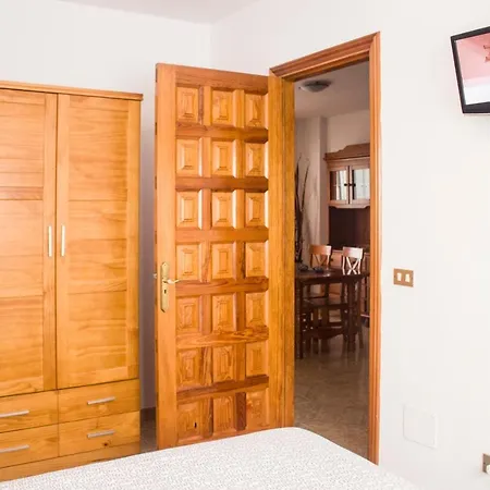 Litoral * Icod De Los Vinos