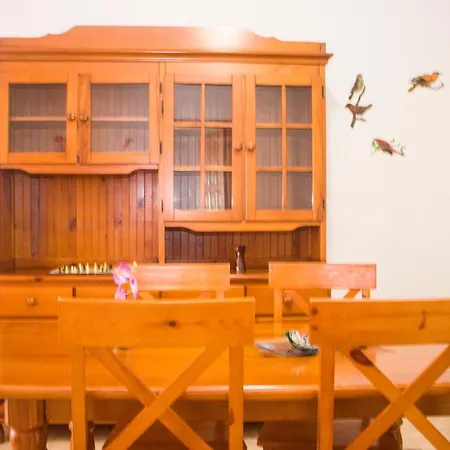 Apartmán Litoral *