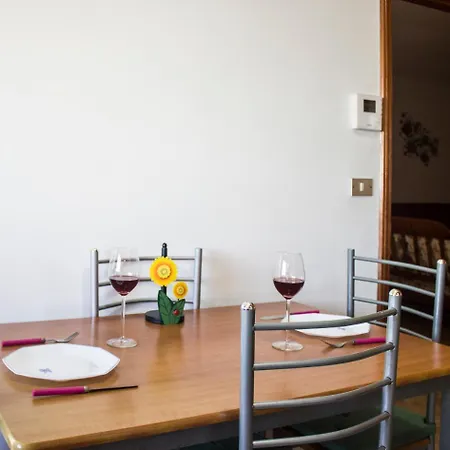 Apartmán Litoral Icod De Los Vinos