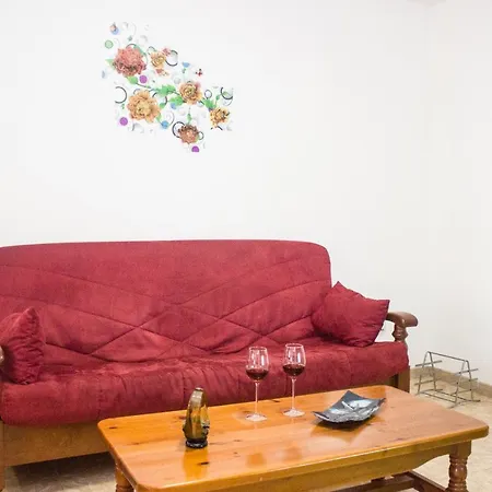 Litoral Apartmán *
