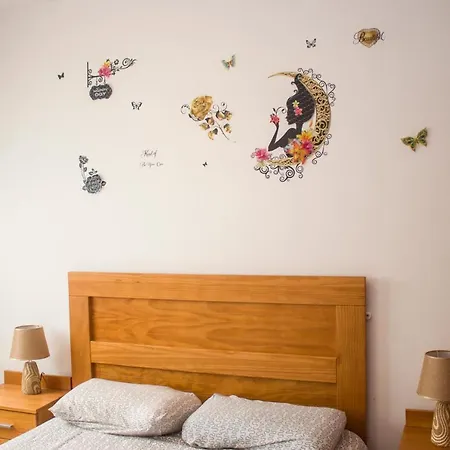 Litoral Apartmán *