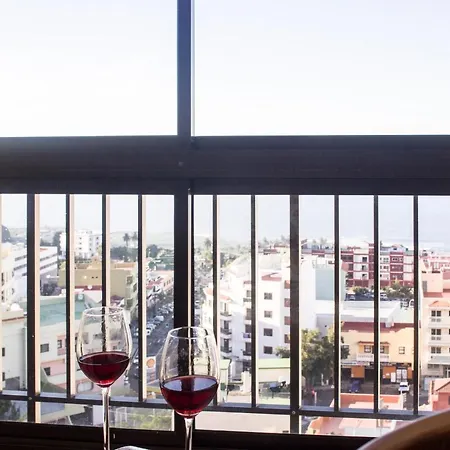 Apartmán Litoral Icod De Los Vinos