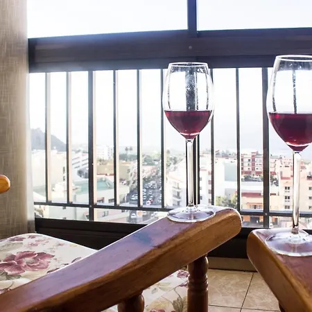 Apartmán Litoral Icod De Los Vinos